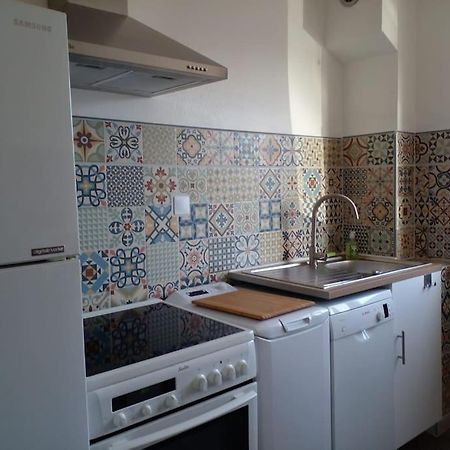 Studio 33 M2 , Climatise, Parking Exterieur Prive Gratuit Amélie-les-Bains-Palalda Exteriör bild