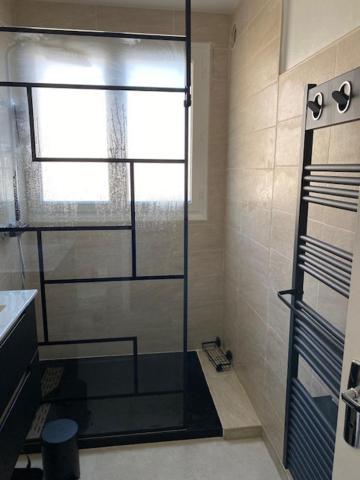 Studio 33 M2 , Climatise, Parking Exterieur Prive Gratuit Amélie-les-Bains-Palalda Exteriör bild